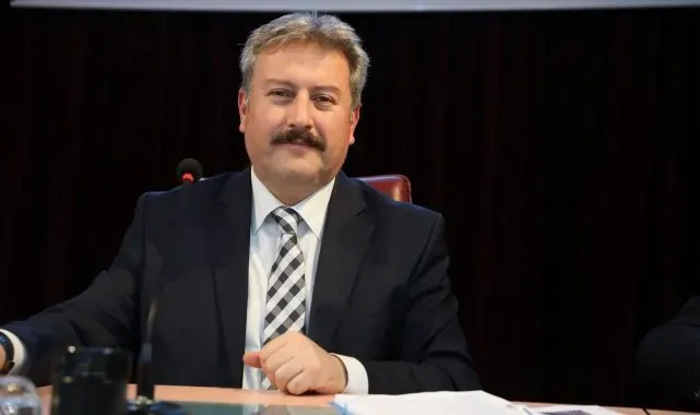 Melikgazi'den Anbar'da kat karşılığı konut ve dükkân ihalesi