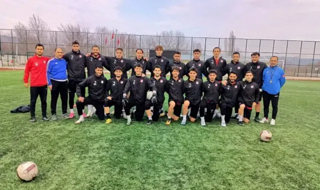 1969 Bilecik Spor Kulübü'nde keyifler yerinde