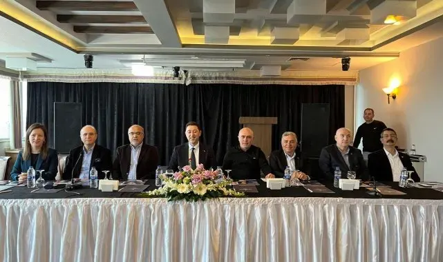 CHP'li Bandırma Belediye Başkanı' Tosun'un partisine isyanı