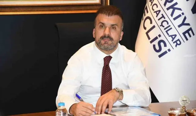Güneydoğulu Hububatçılar Dubai'ye çıkarma yapacak