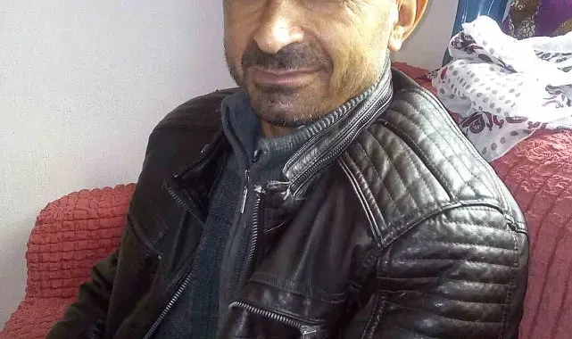 Simav'da elektrikli bisiklet kazası, çiftçi hayatını kaybetti