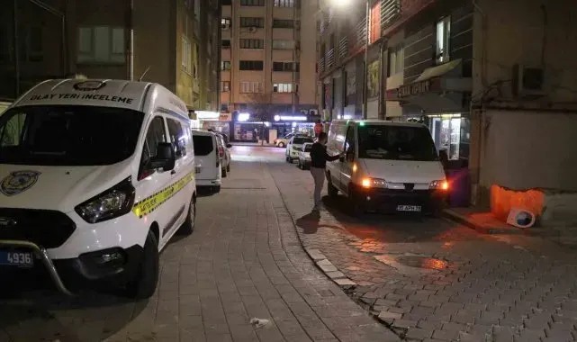 Yalnız yaşayan şahıs apart dairesinde ölü bulundu