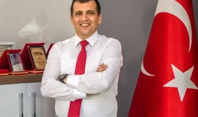 Başkan Atlı: "93 yıl önce Denizli'den Ata'mız geçti, izi kaldı"