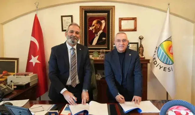 Tarsus Belediyesinde işçilere yüzde 100 zam