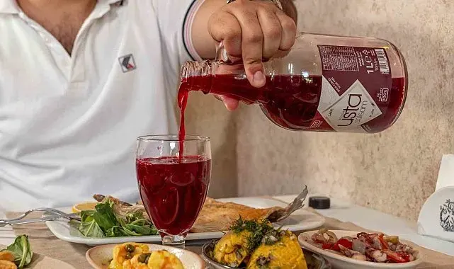 Adana'nın geleneksel lezzeti şalgamda tüketim alışkanlıkları değişiyor