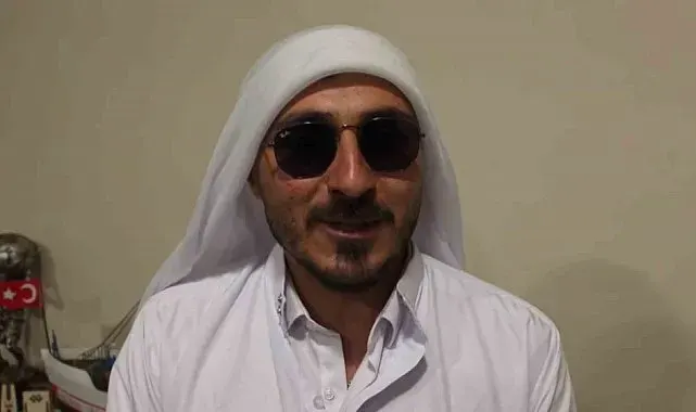 Salah çılgınlığı düğüne yansıdı