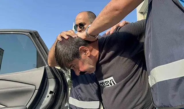 Samsun'daki vahşi cinayette katilin suç kaydı kabarık çıktı