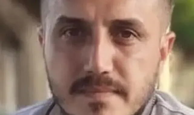 Beşinci kattan atlayan adam kaldırıldığı hastanede öldü