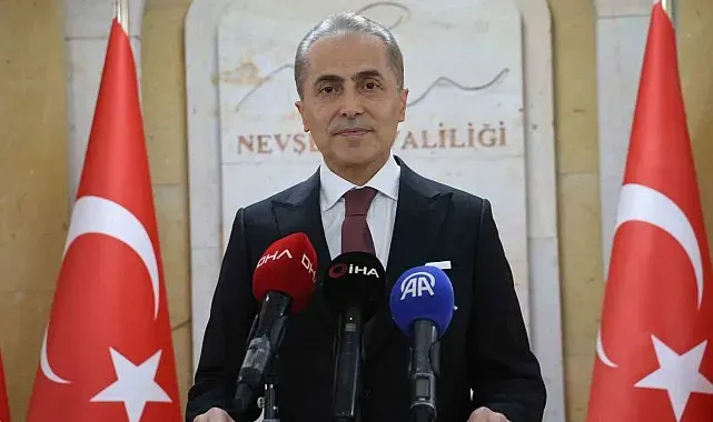 Nevşehir Kültür Yolu Festivali dokuz günü geride bıraktı