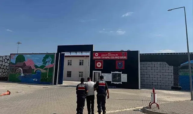Jandarma aranan 24 kişiyi yakaladı
