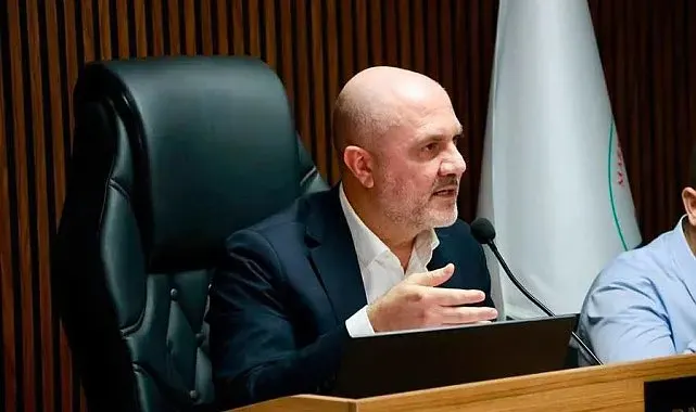 Marmara Adalar Belediye Başkanı Aydın Dinçer: "Tüm pis insanları bekliyoruz"