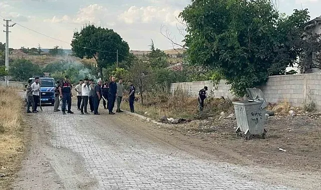 Aksaray'da alacak verecek kavgası: 2 ölü