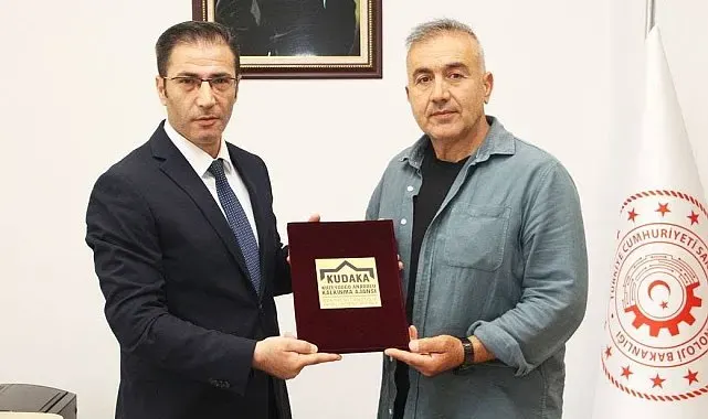 Bayburt'un coğrafi işaretli balı turizme kazandırılacak