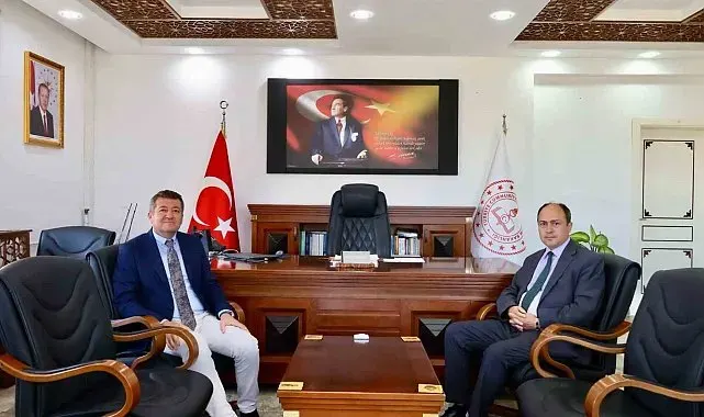 Bilecik'te eğitim faaliyetleri değerlendirildi