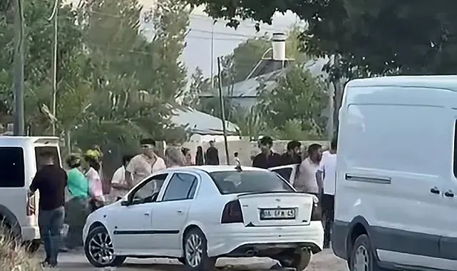 Van'da iki aile arasında kavga: 5 yaralı
