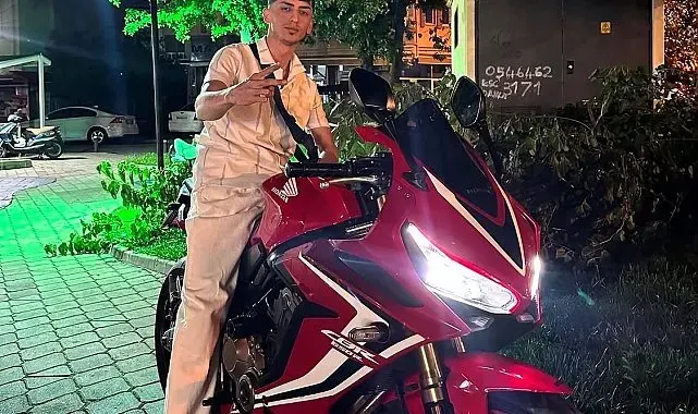 Marmaris'te kazada hayatını kaybeden şahsın kimliği belli oldu