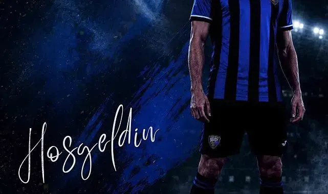 Karacabey Belediyespor'dan 5 imza birden
