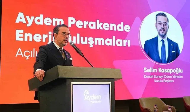 DSO Başkanı Kasapoğlu; "En büyük beklentimiz geleceği güvenle planlayabileceğimiz istikrarlı bir yatırım ortamıdır"