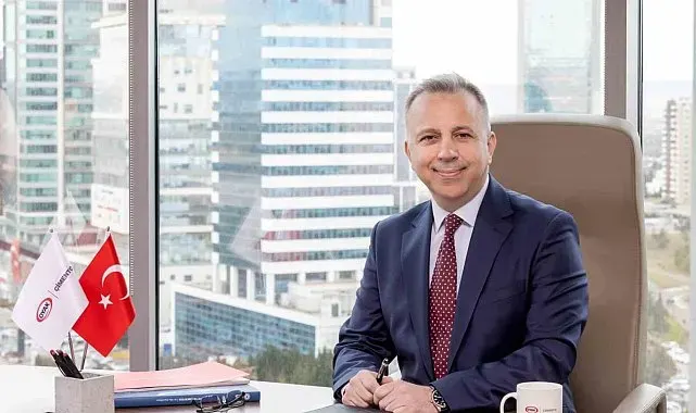 OYAK Çimento, 2026'nın ikinci çeyreğinde de olumlu performansını sürdürdü