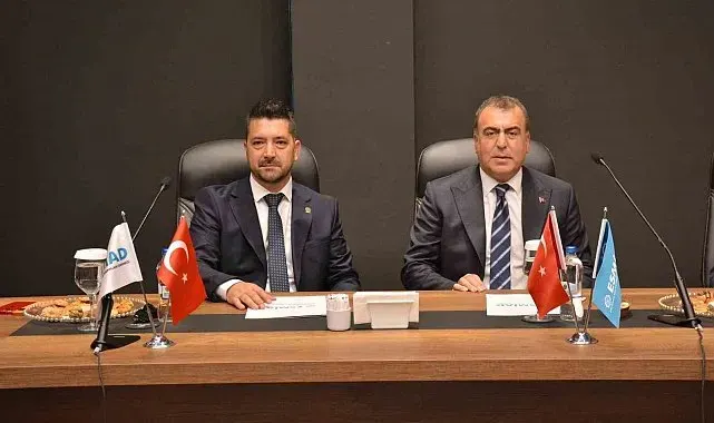 Eskişehir'in geleceği masaya yatırıldı