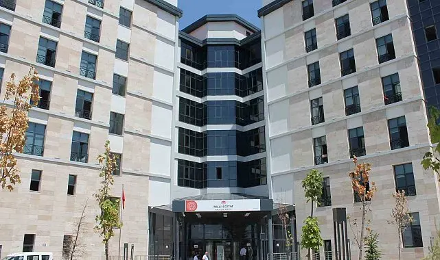 Okul öncesi öğretmen adayları Sivas'ta yetişiyor