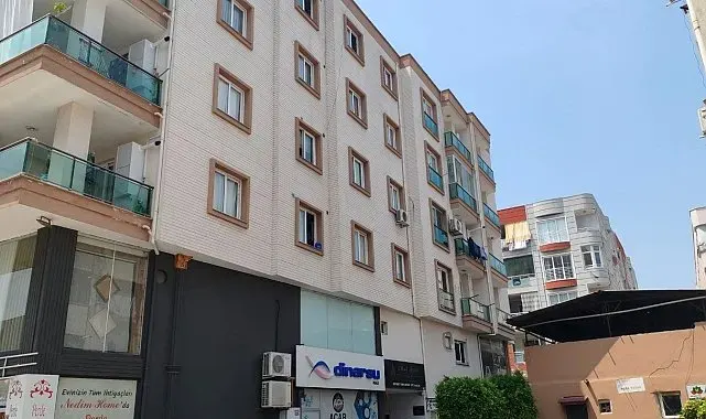 Genç kadın uzman çavuşun silahıyla intihara kalkıştı