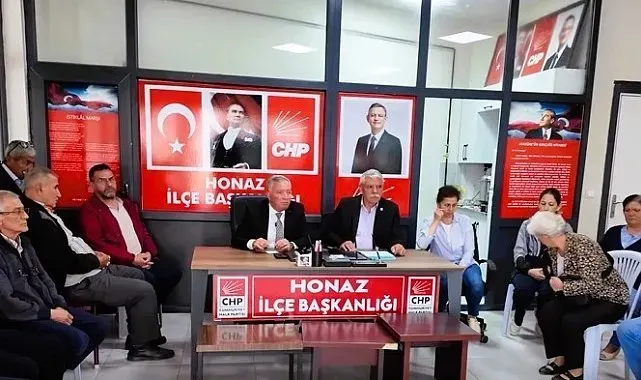 Başkan Kepenek; "Yaşanan gelişmeler ne kadar haklı olduğumuzu ortaya koydu"