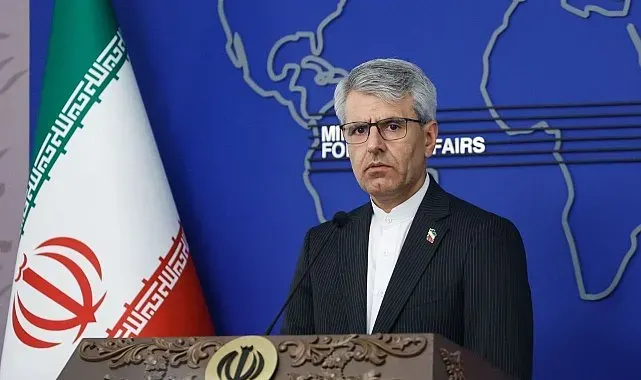 İran: "Umman ile Hürmüz Boğazı'ndaki deniz ulaşım güzergahının coğrafi özelliklerine ilişkin mutabakata varıldı"