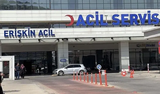 Gaziantep'te çocukların kavgasına aileleri dahil oldu: 1 ölü, 5 yaralı