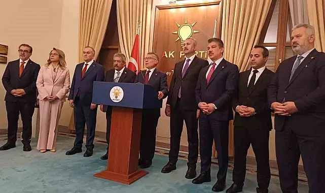 Çerçeve yasa detayları belli oldu