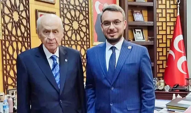 MHP Turgutlu İlçe Başkanlığı için tek aday Yunus Oğan