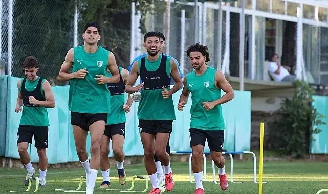 Taner Ankara: "Eksik noktalarımıza çok iyi transferler yaptık"