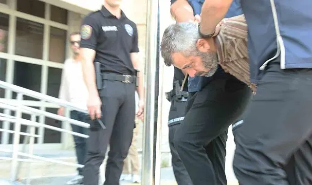 Suikast timinin son firarisinin kaçışı bitti, yargı başladı