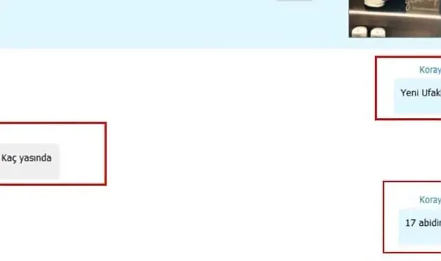 Uyuşturucu soruşturmasında fuhuş bağlantısı çıktı