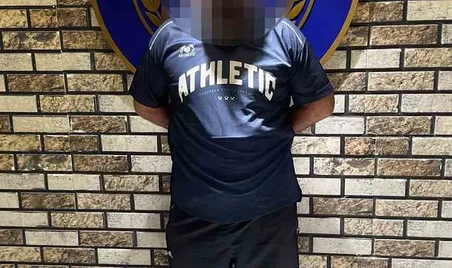 Ankara'da ablasını öldüren ağabey yakalandı