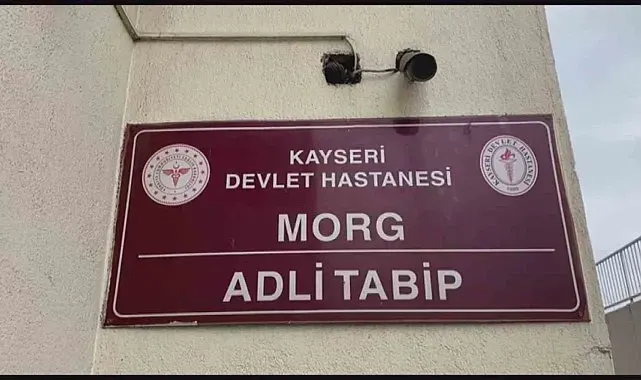 Kayseri'de cinayet: 6 yerinden bıçaklanan şahıs hayatını kaybetti