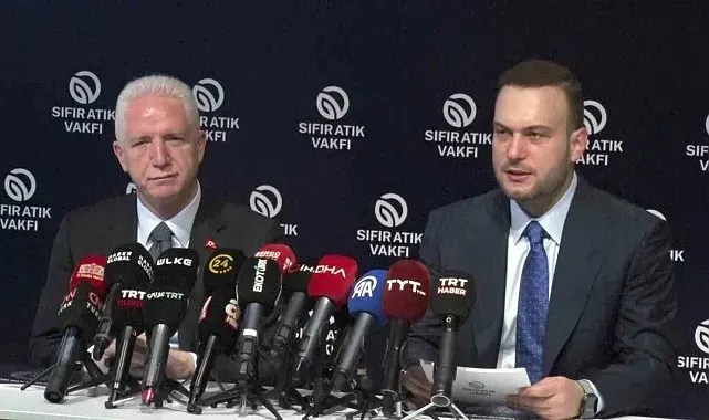 Vali Gül: "Sıfır atık meselesi, dünyanın en önemli sorunlarından bir tanesidir"