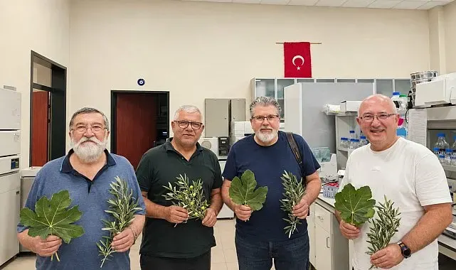 HBX Academy bitkilerin genetik ve biyolojik gücüne odaklandı