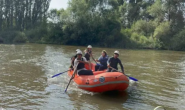 Kars'ın gizli hazinesi dünyaya açılıyor