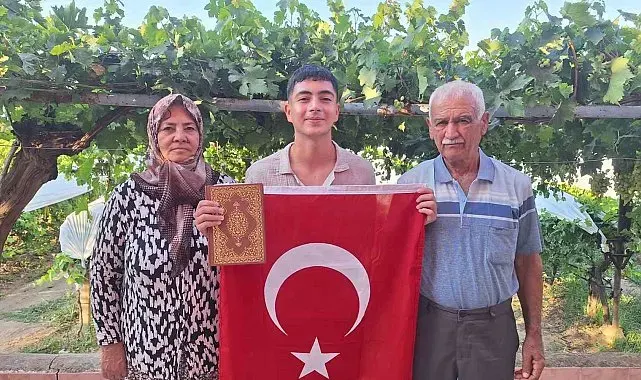 Siyer bilgisiyle umre ödülü