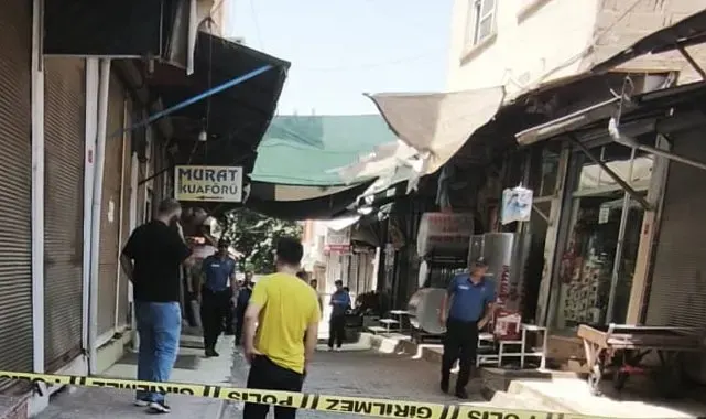 Siirt'te silahlı kavga: 1 yaralı