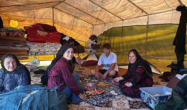 Fındık işçilerinin "Gurbet" mesaisi başladı