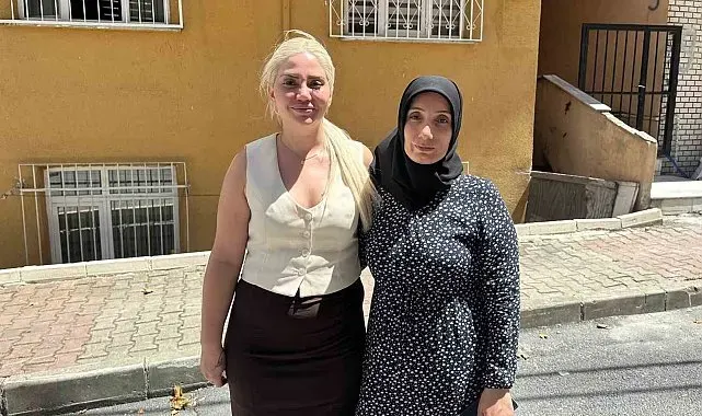 "Bana satır fotoğrafları gönderiyorlar" diyerek tehdit edildiğini söyledi: "Kardeşimi tandırda yaktılar, beni susturamayacaklar"