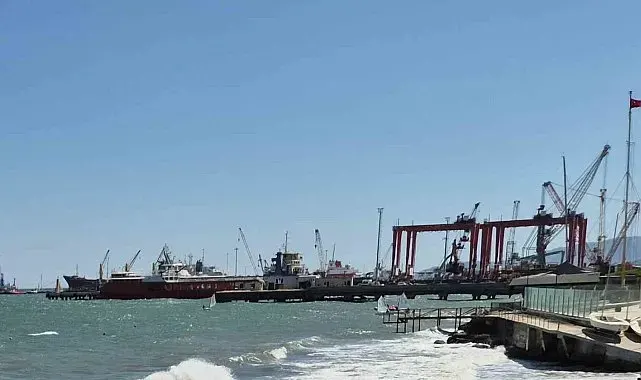 Trakya'da Haziran ayı dış ticaret verileri açıklandı: Tekirdağ zirvede