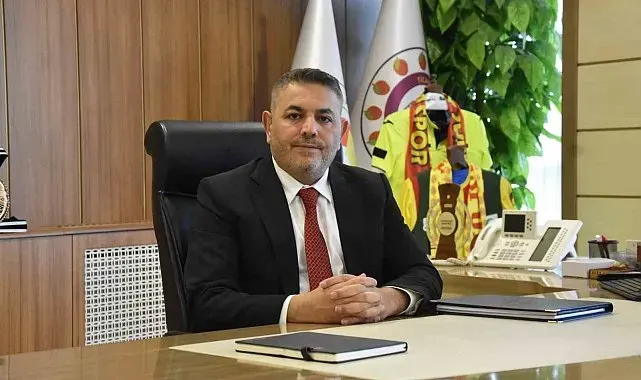 Sadıkoğlu: "8 yılda yüzde 100 artan üye sayımız, güvenin en güçlü göstergesidir"