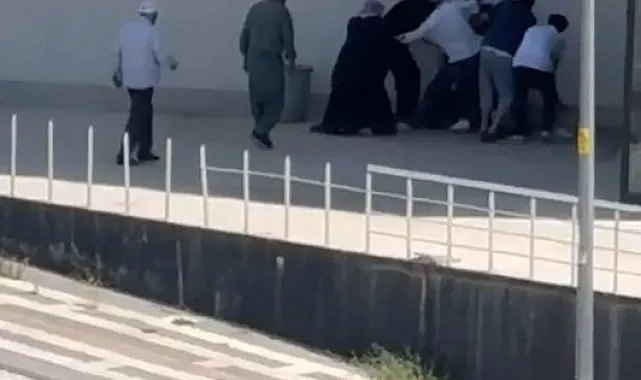Şanlıurfa'da kardeşler arasında taşlı sopalı kavga: 3 yaralı