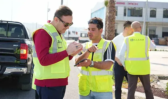 Muradiye OSB'ye 150 milyon TL'lik enerji hamlesi