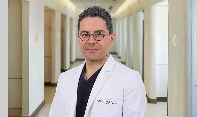 Kadın hastalıkları cerrahisinde iz bırakmayan dönem