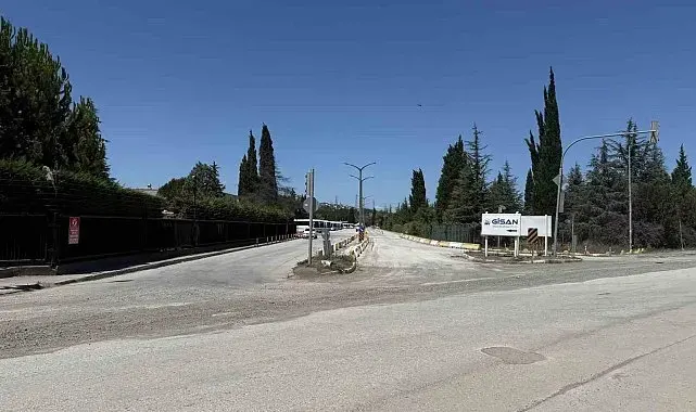 Genel müdürün 'Rehin alındım, Otokar'da bomba ihbarı yap' mesajı ekipleri harekete geçirdi