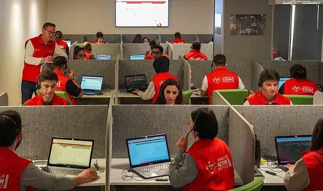 Göç İdaresi Başkanlığı, insan ticareti suçuna karşı mücadelelerini sürdürüyor